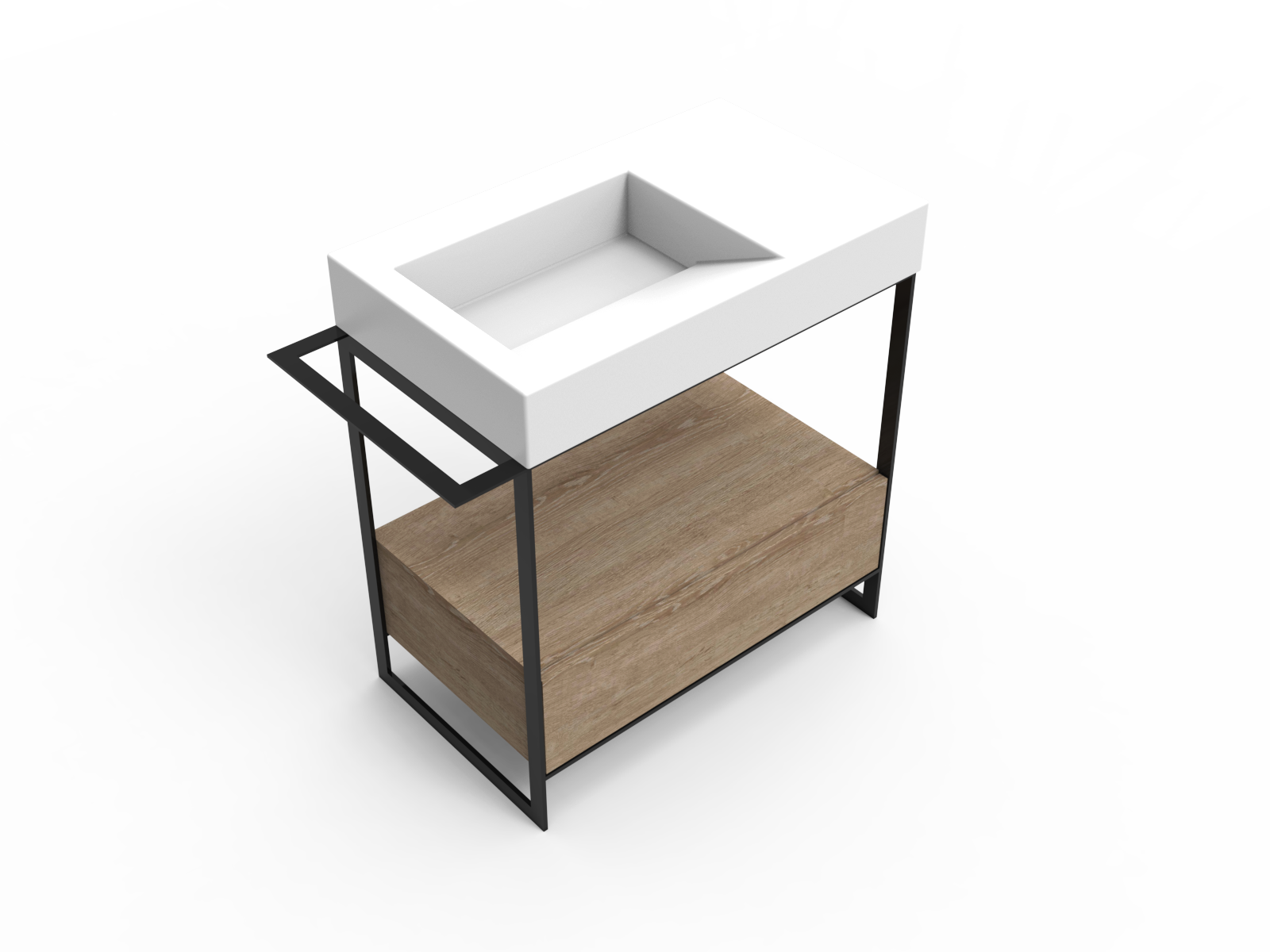 Mueble Lima