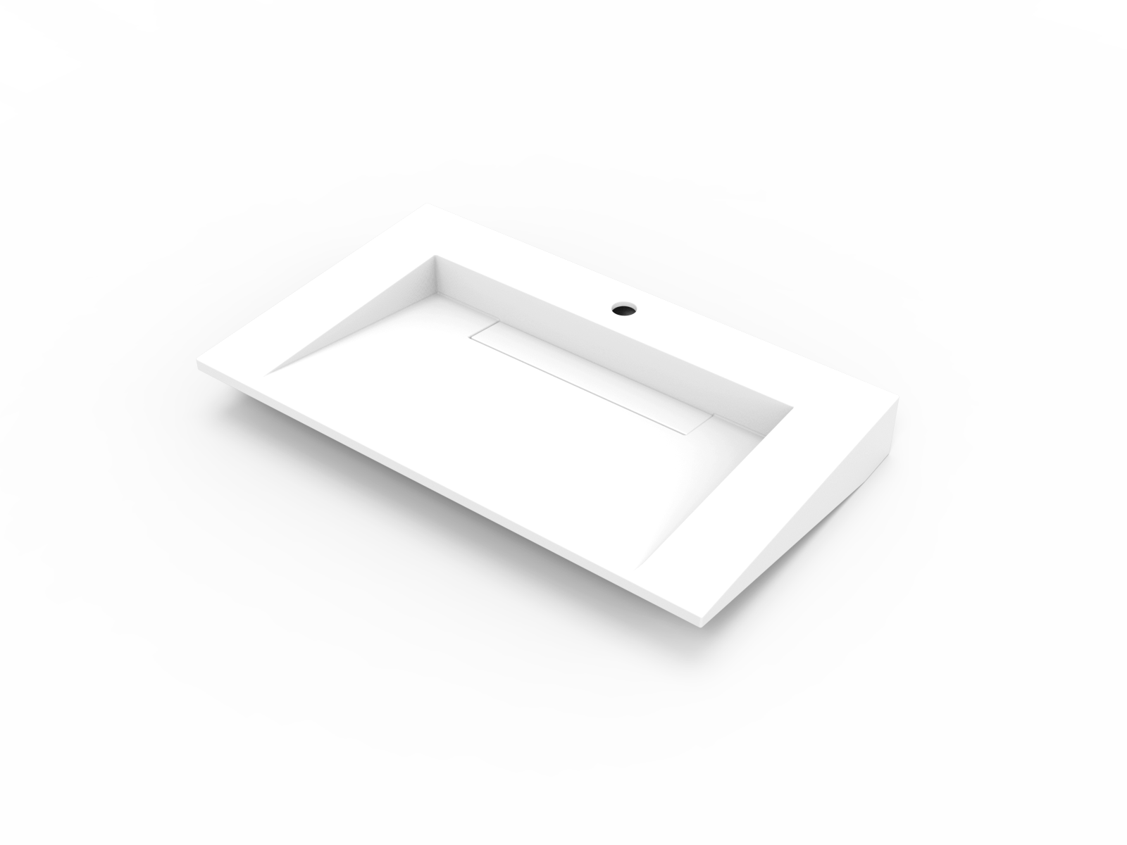 Mesada Ram